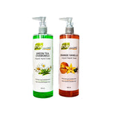 True Protect Plant-based Liquid Hand Soap 500ml | The Nest Attachment Parenting Hub